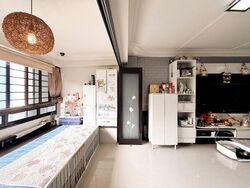 Blk 232 Tampines Street 21 (Tampines), HDB 5 Rooms #498064921